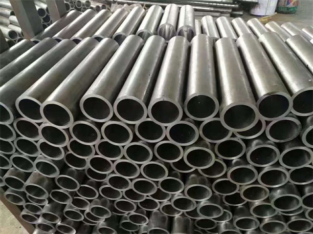 嘉祥30CrMo精密无缝钢管